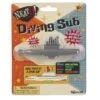 Diving Sub Tub Toy 2 Diving Sub Tub Toy -Spiderman Hanging Store ST TS798010 Diving Sub Tub Toy 1 76328.1627414806