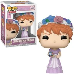 Pop! Movies: Sixteen Candles - Samantha Baker