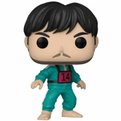 Pop TV: Squid Game - Sang-Woo 218 -Spiderman Hanging Store Sang Woo 218 2 91053.1648600286