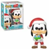 Mickey Mouse Pop! Disney: Santa Goofy Funko Vinyl Figure -Spiderman Hanging Store Santa Goofy Funko 64326 Canada 28721.1701459165