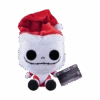 Santa Jack Skellington Plush By Funko -Spiderman Hanging Store Santa Jack Skellington Plush hi res 85657.1702918391