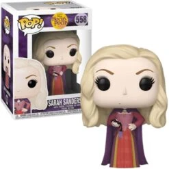 Pop! Movies: Hocus Pocus - Sarah Sanderson