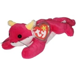 30th Anniversary Beanie Babies - Savvy