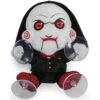 Saw Billy The Puppet 8" Plush Window Clinger With Suction Cups -Spiderman Hanging Store Saw Front 17071.1741290722