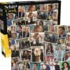 Schitt's Creek Collage 1000 Piece Puzzle By Aquarius -Spiderman Hanging Store Schitts Creek Collage Puzzle 65402 29098.1623890472