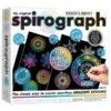 Scratch And Shimmer Spirograph 2 Scratch And Shimmer Spirograph -Spiderman Hanging Store Scratch and Shimmer Spirograph Packaged View KA 1035 62816.1645388852