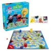 Sesame Street Journey Board Game -Spiderman Hanging Store Sesame Street Journey Board Game Contents View 97014 50727.1628085302