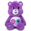 ECO Share Bear - 10-Inch Care Bears Bean Plush -Spiderman Hanging Store Share Bear ECO 87672.1716833958