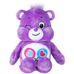 Share Bear - 10-Inch Care Bears Bean Plush