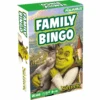 Shrek Family Bingo Game -Spiderman Hanging Store Shrek Family Bingo Game Canada 60134.1730828619