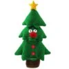 The Singing Christmas Tree Musical Plush -Spiderman Hanging Store Singing Christmas Tree Toy 06806.1697591192