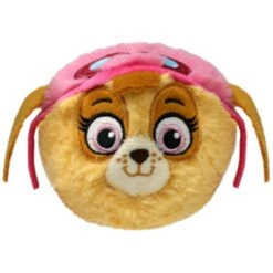 TY Beanie Bouncers - Paw Patrol Skye