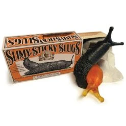 Slimy Sticky Slugs