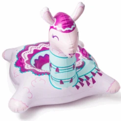 Llama Snow Tube -Spiderman Hanging Store SnowTube 1 17345.1640192550