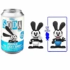 Funko Soda: Disney - Oswald The Lucky Rabbit -Spiderman Hanging Store Soda Oswald The Lucky Rabbit 56529 pic 4 27844.1686243864