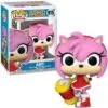 Sonic The Hedgehog Pop! Gaming: Sonic - Amy Rose 2 Sonic The Hedgehog Pop! Gaming: Sonic - Amy Rose -Spiderman Hanging Store Sonic Amy Pop Main 53213.1712935291