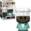 Pop! TV: South Park - Chef In Suit -Spiderman Hanging Store SouthPark Chef In Suit Main 89028.1712939993