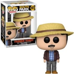 Pop! TV: South Park - Farmer Randy Marsh