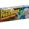 Retro Space Projector Flashlight -Spiderman Hanging Store Space Projection Flashlight 50295.1603563454