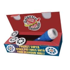 Retro Space Projector Flashlight -Spiderman Hanging Store Space Torch Projection in box 2 83320.1602252930