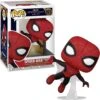 Pop! Marvel: Spider Man No Way Home - Spider-Man Upgraded Suit 1 Pop! Marvel: Spider Man No Way Home - Spider-Man Upgraded Suit -Spiderman Hanging Store Spiderman Upgraded suit main 89629.1721307475