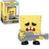 Pop! Animation: SpongeBob SquarePants - Ripped Pants SpongeBob 2 Pop! Animation: SpongeBob SquarePants - Ripped Pants SpongeBob -Spiderman Hanging Store SpongeBob Ripped Pants 75735 pic 3 85682.1725992322