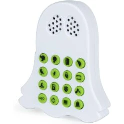 The Spooky Sound Machine