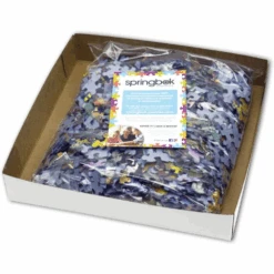 It's A Tie! 500 Pc Puzzle By Springbok -Spiderman Hanging Store Springbok Puzzle Box Canada 54139.1621199195