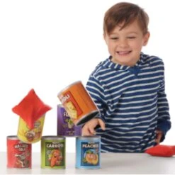 Stack'n'Toss Game -Spiderman Hanging Store StacknToss Game SNT pic 3 13096.1692899364