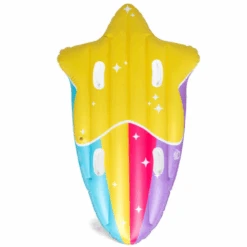 Shooting Star Double Person Snow Tube