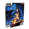 Art By Numbers: Star Wars - A New Hope -Spiderman Hanging Store Star Wars Mini Art By Numbers In Box 54485.1741360894