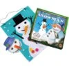 Stick The Carrot On The Snowman Game -Spiderman Hanging Store Stick the Carrot on the Snowman Game 57505.1585335674