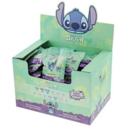 Disney Stitch Mini Surprise Figures