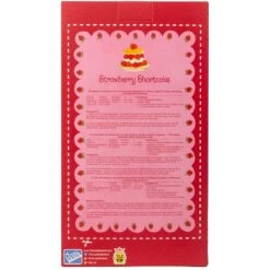 Strawberry Shortcake 14-Inch Doll With Real Yarn Hair -Spiderman Hanging Store Strawberry Shortcake Box Back 12830.1709012711