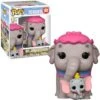 Pop Super! Disney: Dumbo - 6-Inch Mrs. Jumbo With Dumbo -Spiderman Hanging Store Super Mrs. Jumbo with Dumbo Main 15652.1736535703
