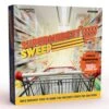 Supermarket Sweep Board Game 2 Supermarket Sweep Board Game -Spiderman Hanging Store Supermarket Sweep Board Game 45007.1712684588