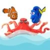 Disney's Finding Nemo Dive Toys By SwimWays 2 Disney's Finding Nemo Dive Toys By SwimWays -Spiderman Hanging Store SwimWays Dive Characters Finding Nemo 30712.1655344521