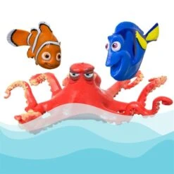 Disney's Finding Nemo Dive Toys By SwimWays