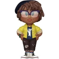 Spiderman Hanging Store -Spiderman Hanging Store TMNT April O Neil Funko Soda OOP 10579.1712945966