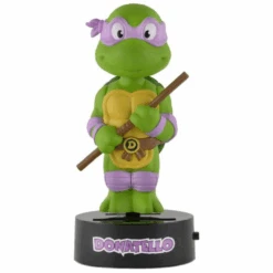 Donatello Solar Body Knocker - Teenage Mutant Ninja Turtles