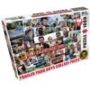 Trailer Park Boys Collage 1000 Piece Puzzle 1 Trailer Park Boys Collage 1000 Piece Puzzle -Spiderman Hanging Store TPB Puzzle 1000 PC In Box 86764.1713019650