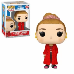 Pop! TV: Ted Lasso - Keeley