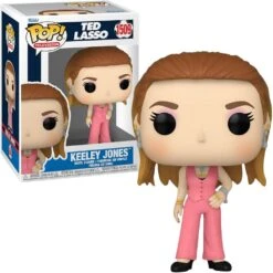 Pop! TV: Ted Lasso S2 - Keeley