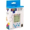 Tetris Arcade Game Keyring 2 Tetris Arcade Game Keyring -Spiderman Hanging Store Tetris Arcade Game Keyring In box Copy 02754.1714055401