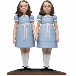 Toony Terrors The Shining Grady Twins 6" Action Figure