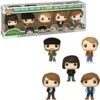 Pop! Music: The Beach Boys 5 Pack -Spiderman Hanging Store The Beach Boys 5 Pack Main 67613.1736535388