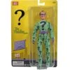 The Riddler Batman 8-Inch Action Figure By Mego (ON CARD) -Spiderman Hanging Store The Riddler Mego Action Figure on Card Batman 20312.1633579859