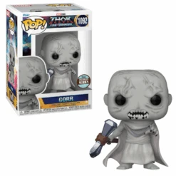 Pop! Marvel: Thor Love And Thunder - Gorr (Specialty Series)