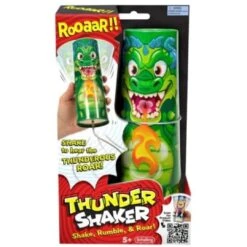 Spiderman Hanging Store -Spiderman Hanging Store Thunder Shakers THS pic 5 06442.1693232612