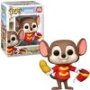 Pop! Disney: Dumbo - Timothy Q. Mouse 1 Pop! Disney: Dumbo - Timothy Q. Mouse -Spiderman Hanging Store Timothy Q. Mouse Main 24368.1736532612